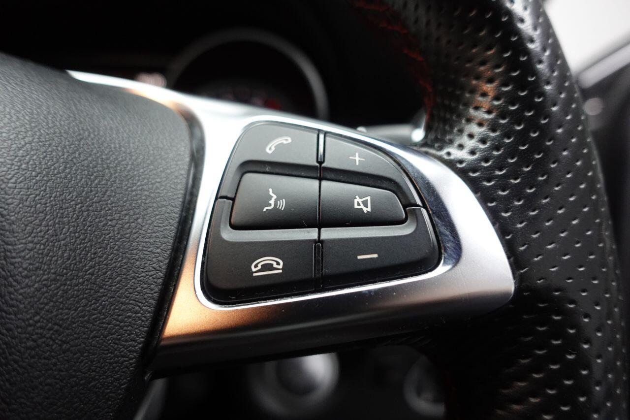 Mercedes-benz A-CLASS - Image 35