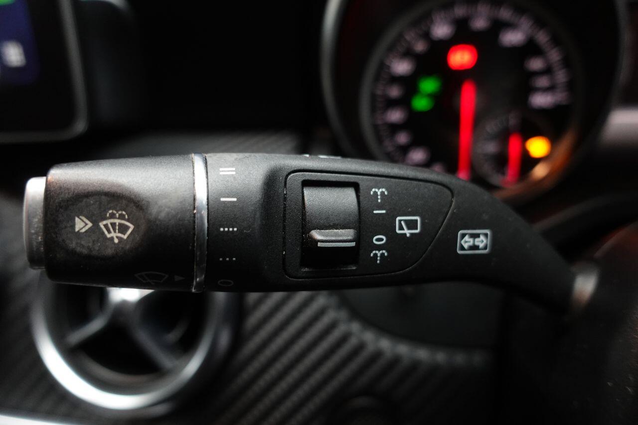 Mercedes-benz A-CLASS - Image 39