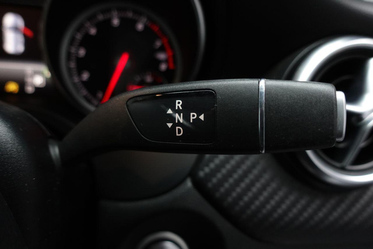 Mercedes-benz A-CLASS - Image 45