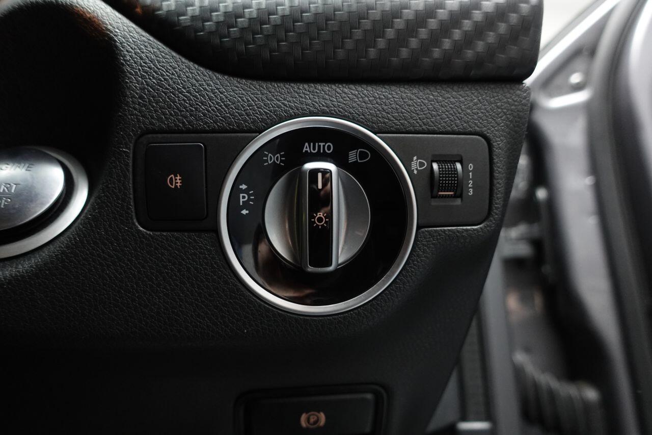 Mercedes-benz A-CLASS - Image 49