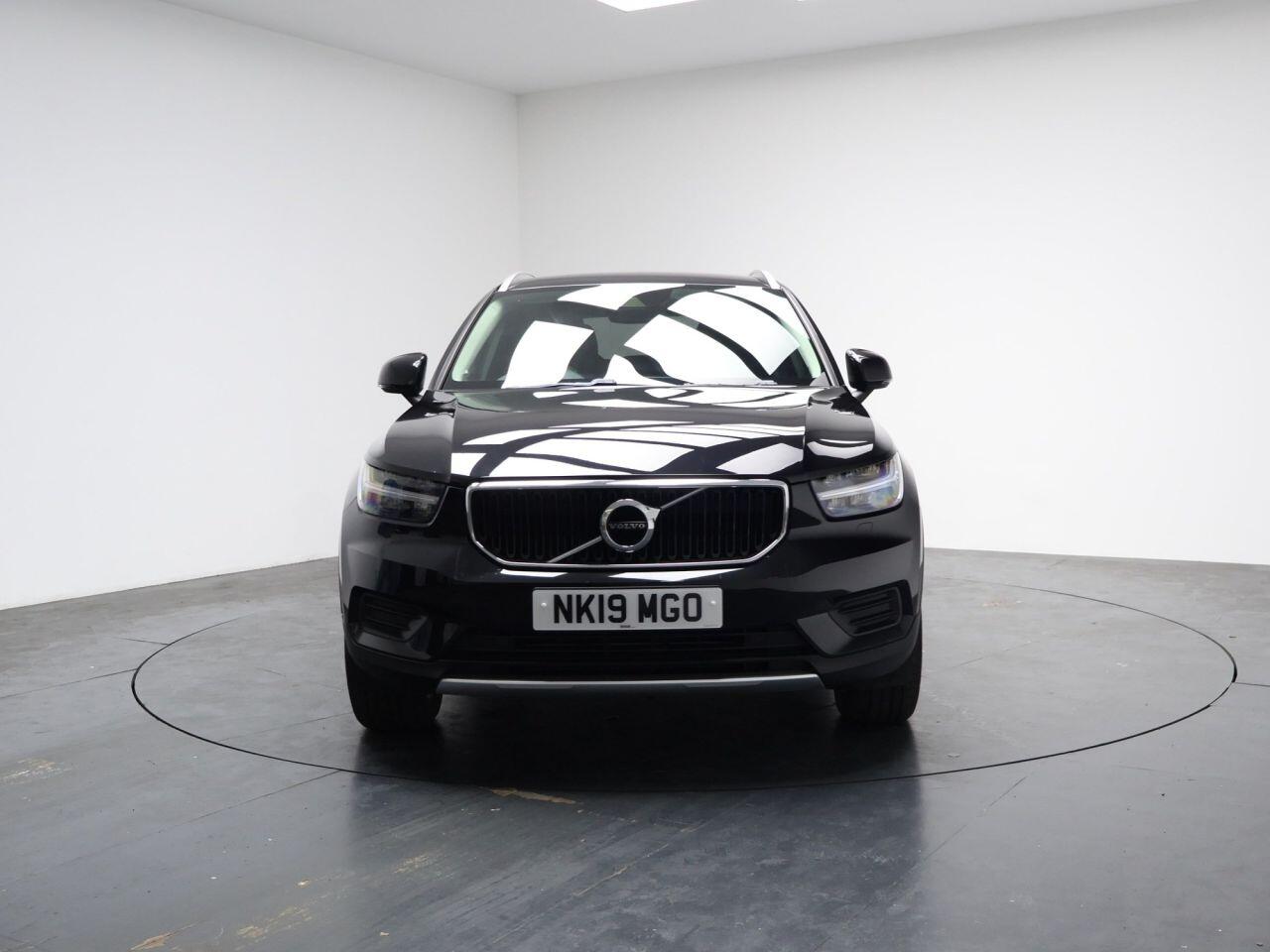 Volvo XC40 - Image 5