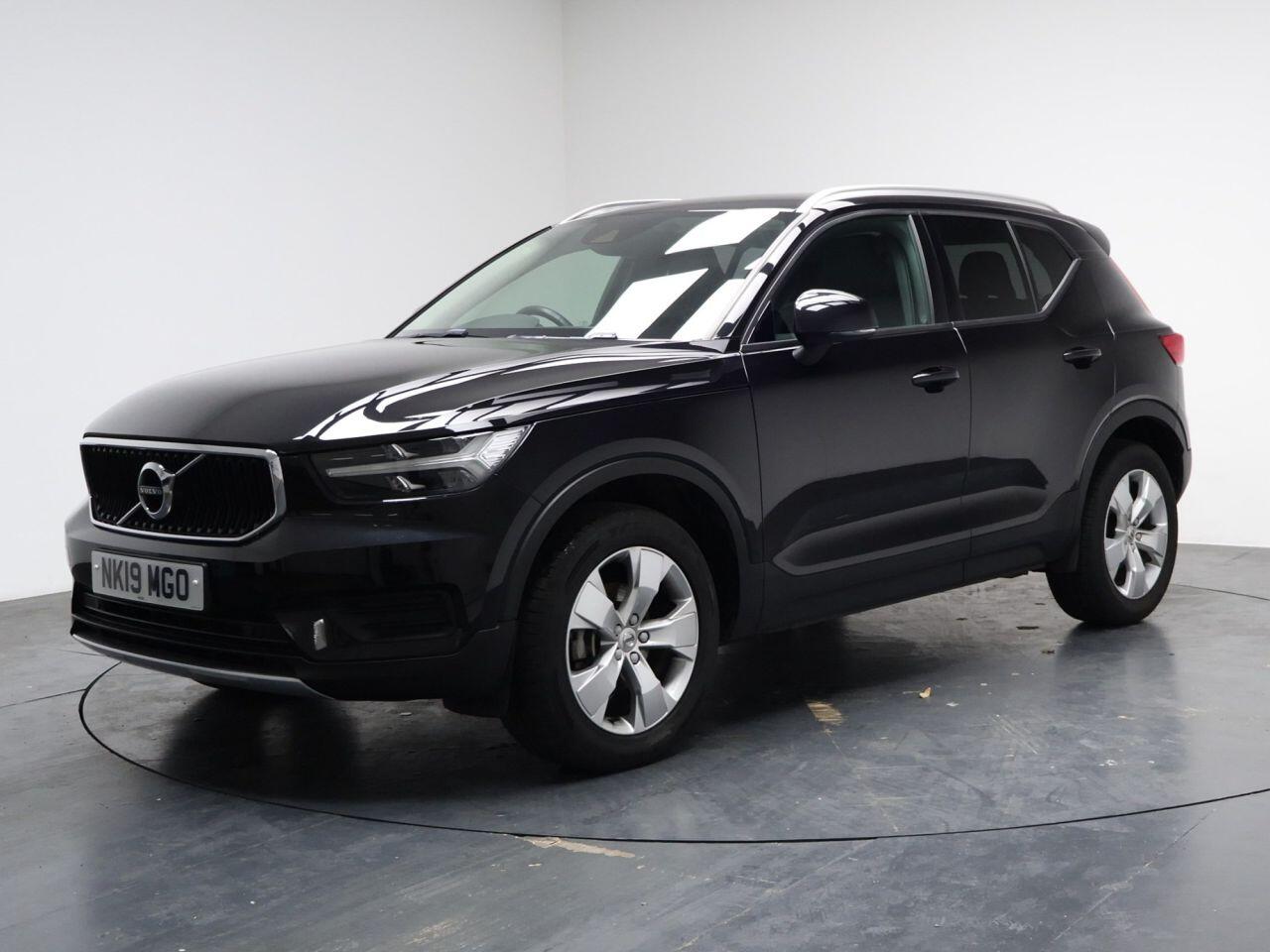 Volvo XC40 - Image 9