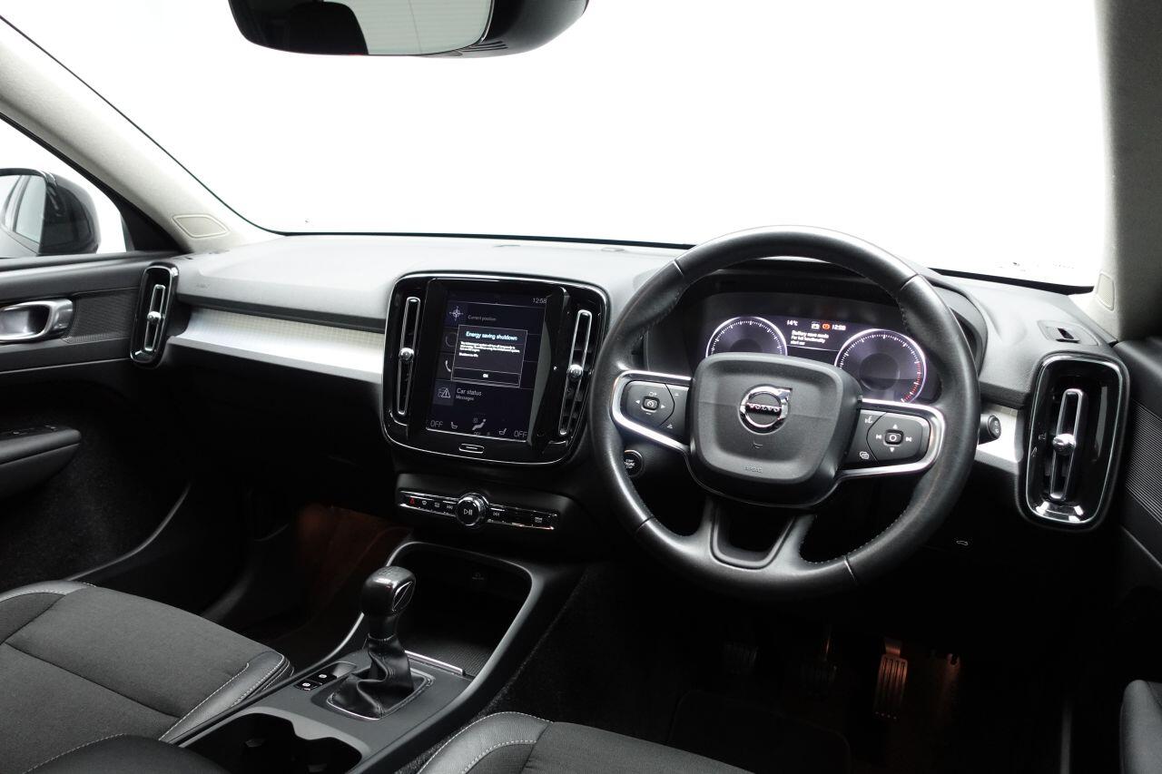 Volvo XC40 - Image 44