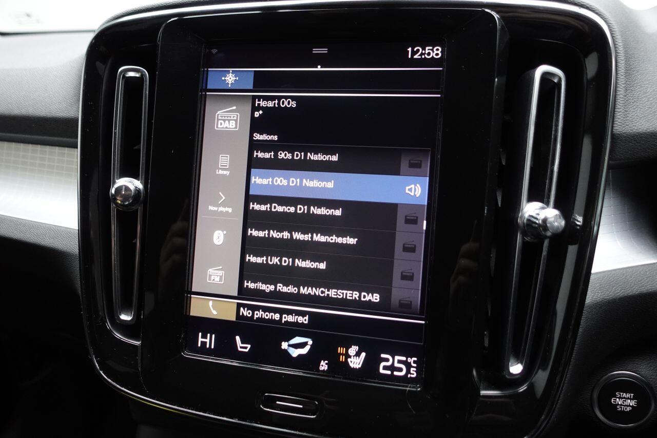 Volvo XC40 - Image 6