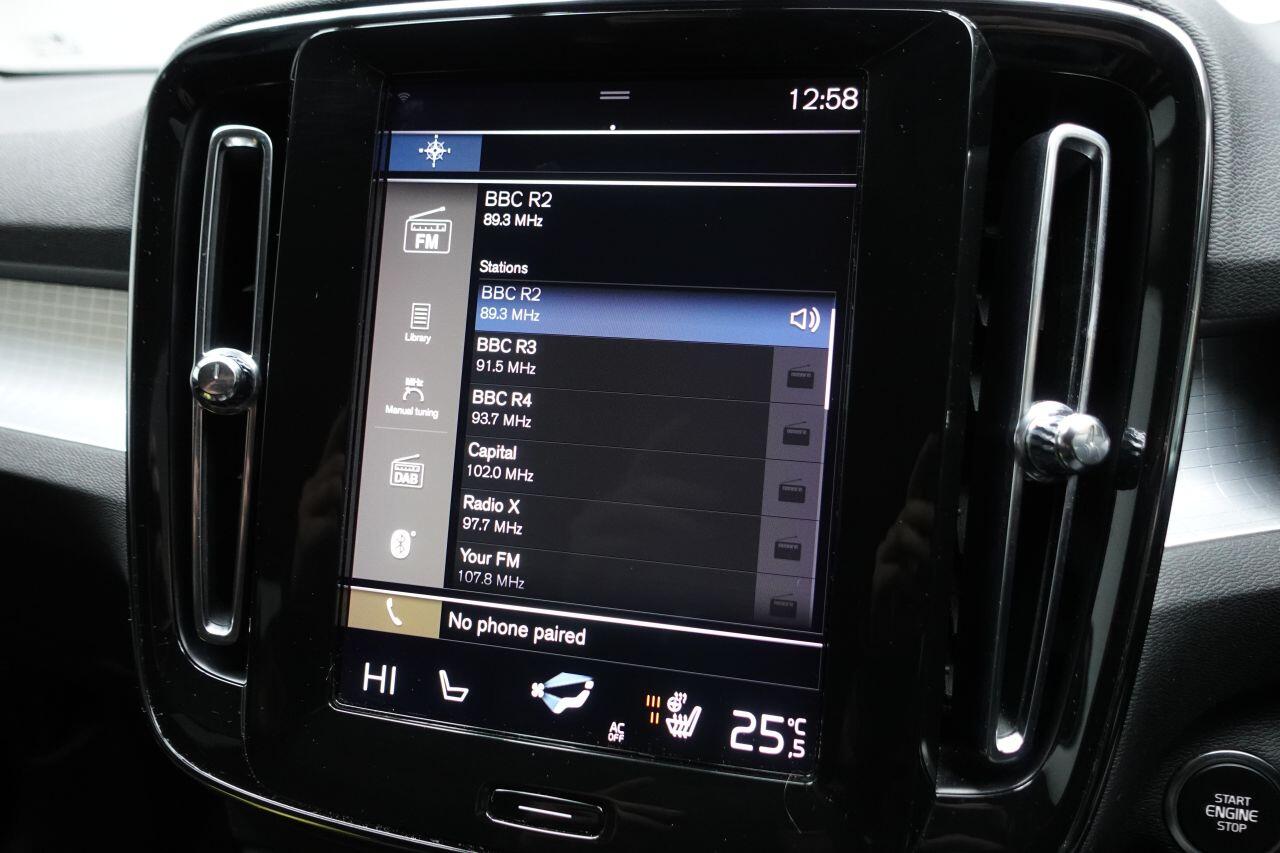 Volvo XC40 - Image 10