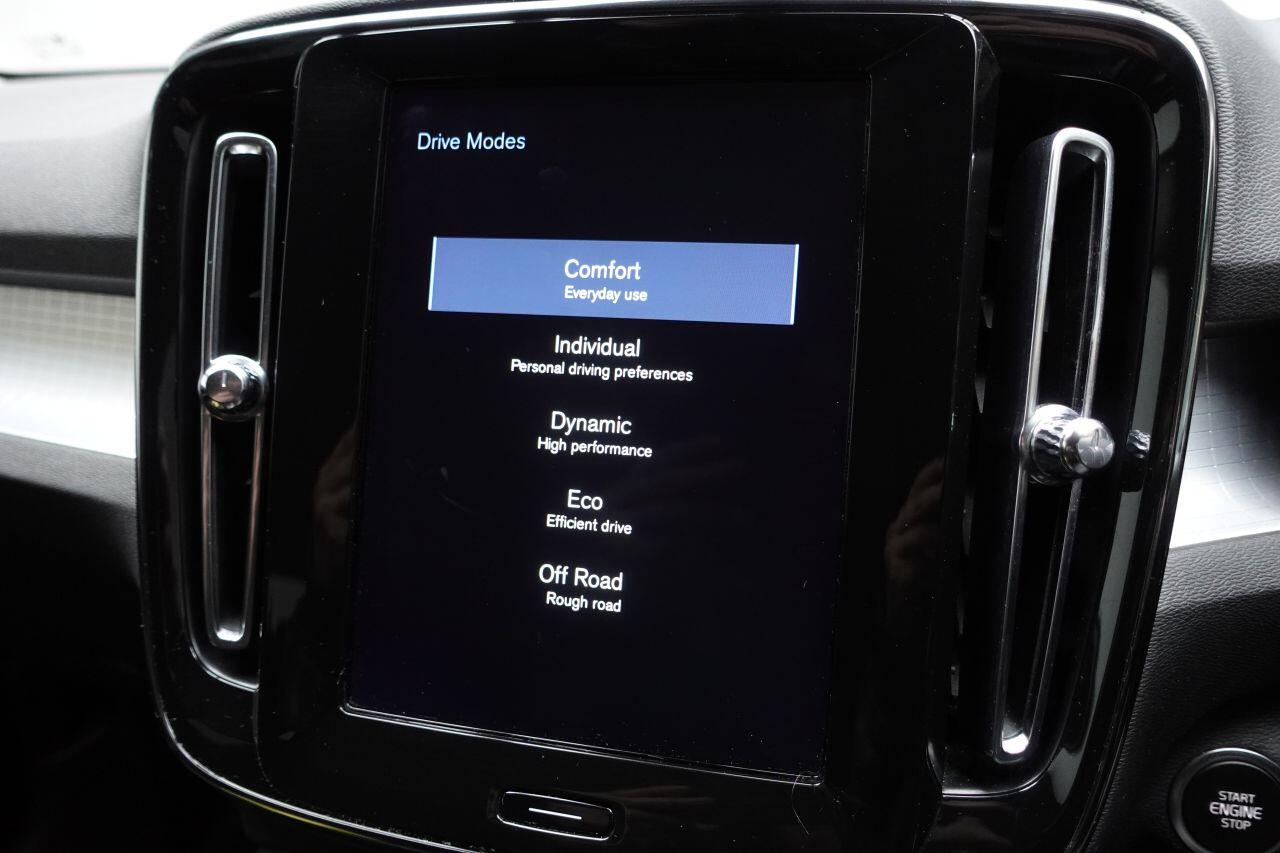 Volvo XC40 - Image 22