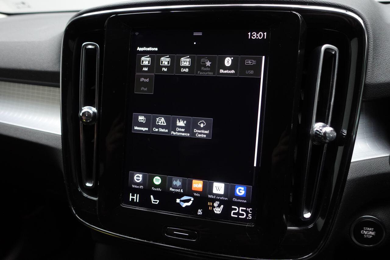 Volvo XC40 - Image 34