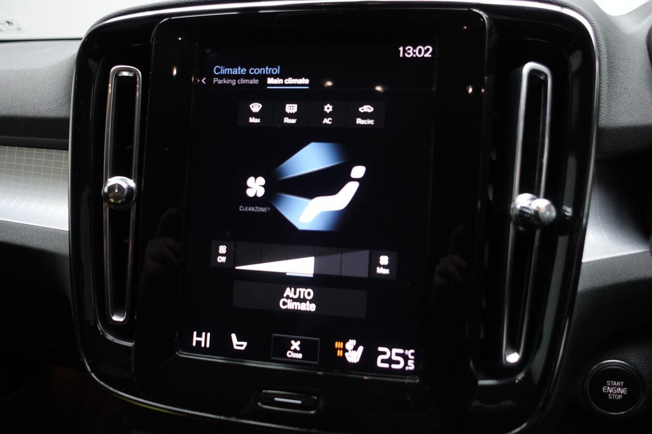 Volvo XC40 - Image 7