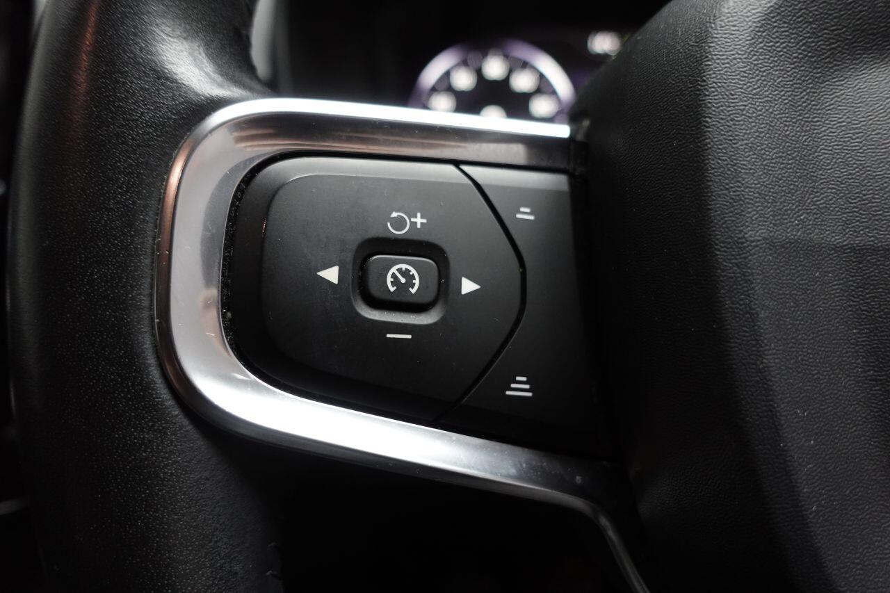 Volvo XC40 - Image 19