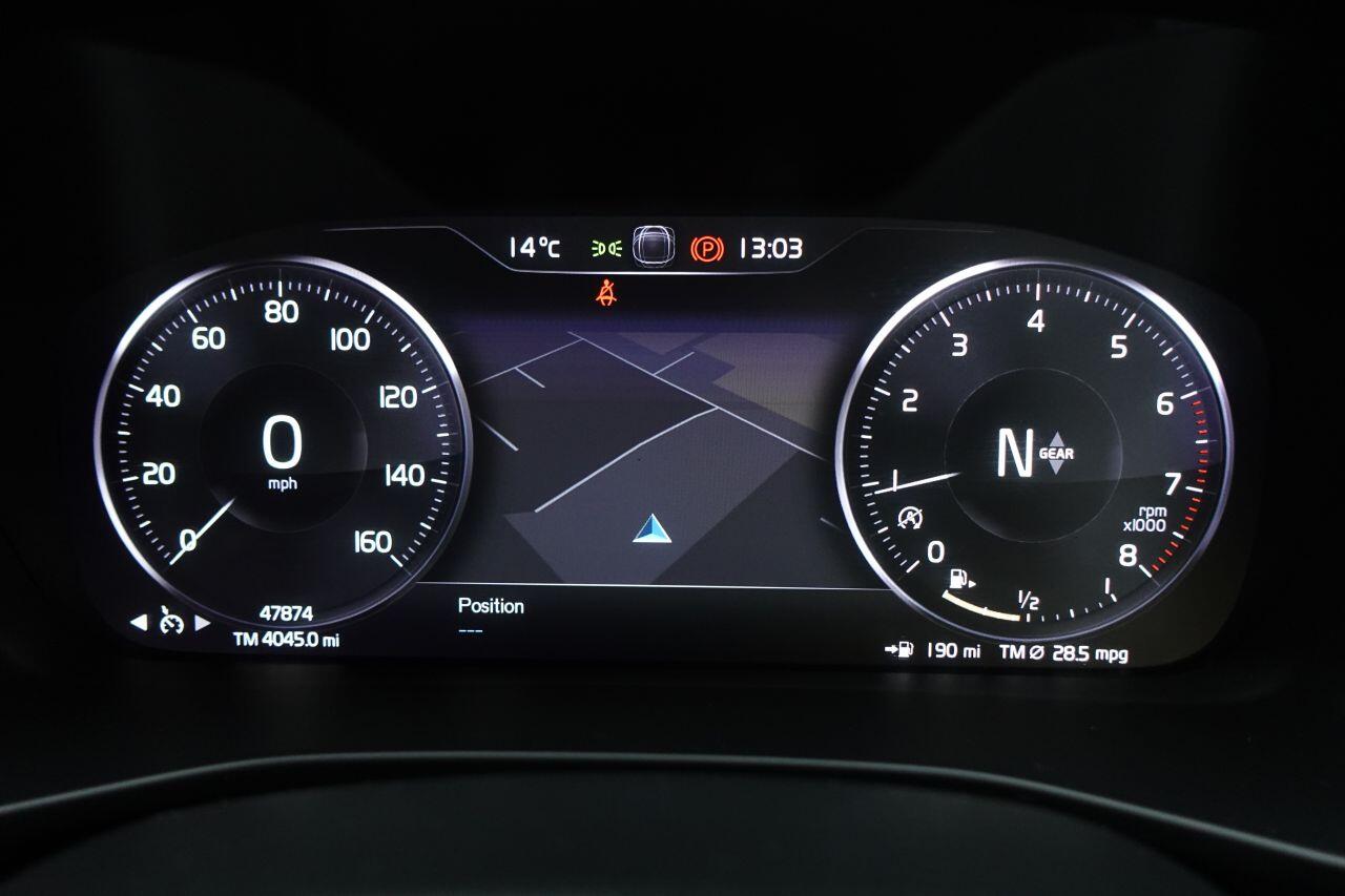 Volvo XC40 - Image 38