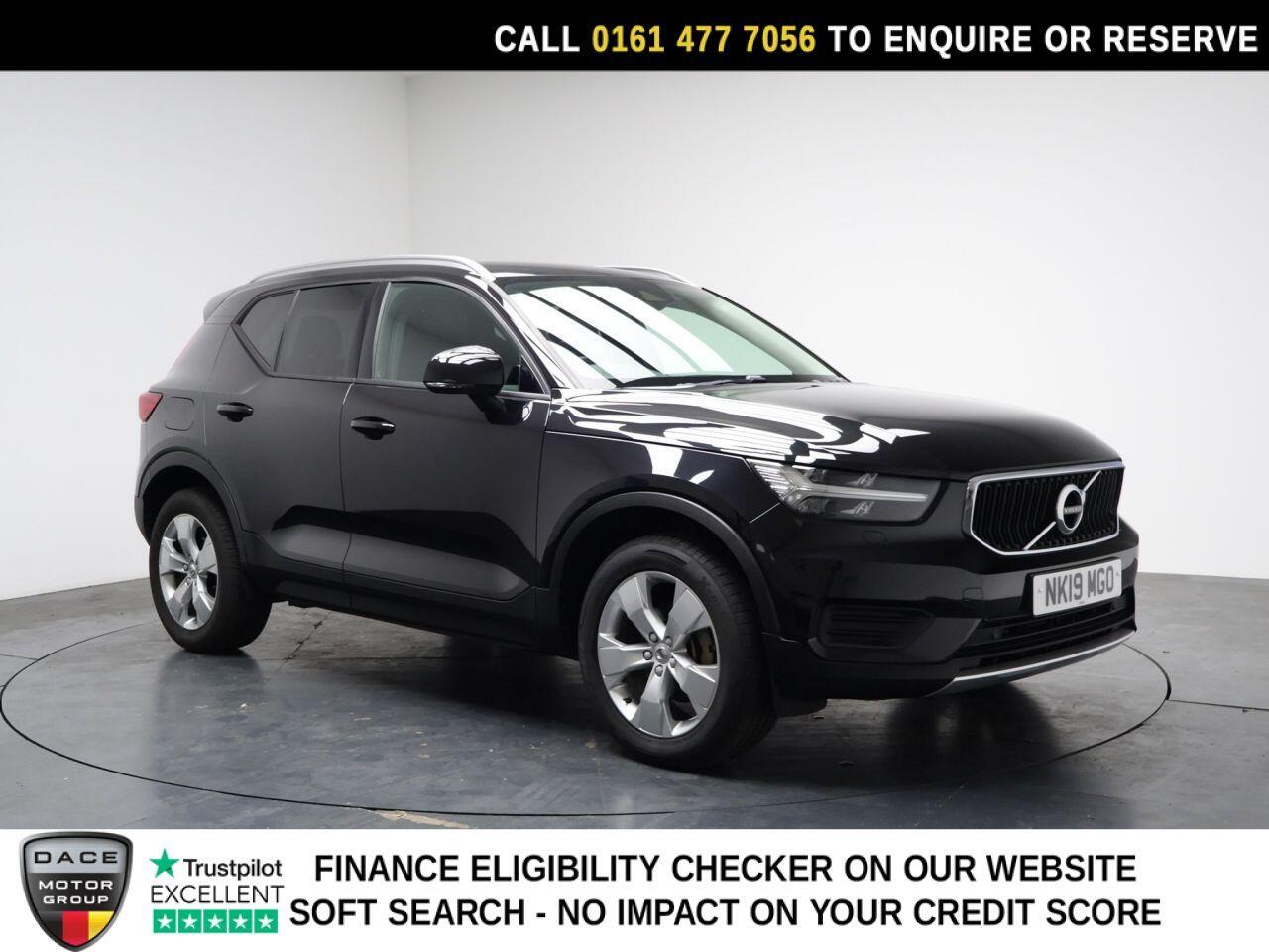 Volvo XC40 - Image 4