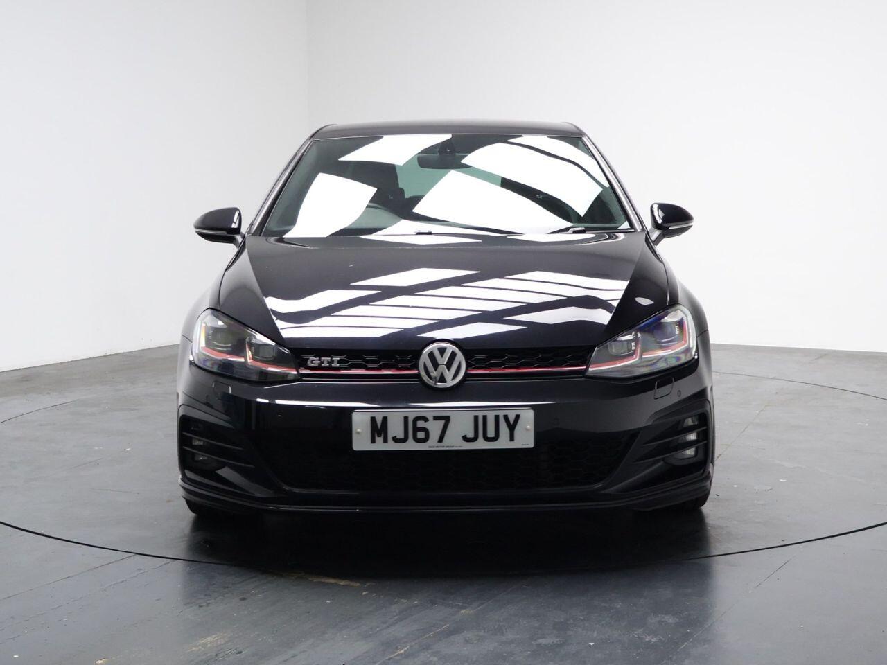 Volkswagen Golf - Image 3