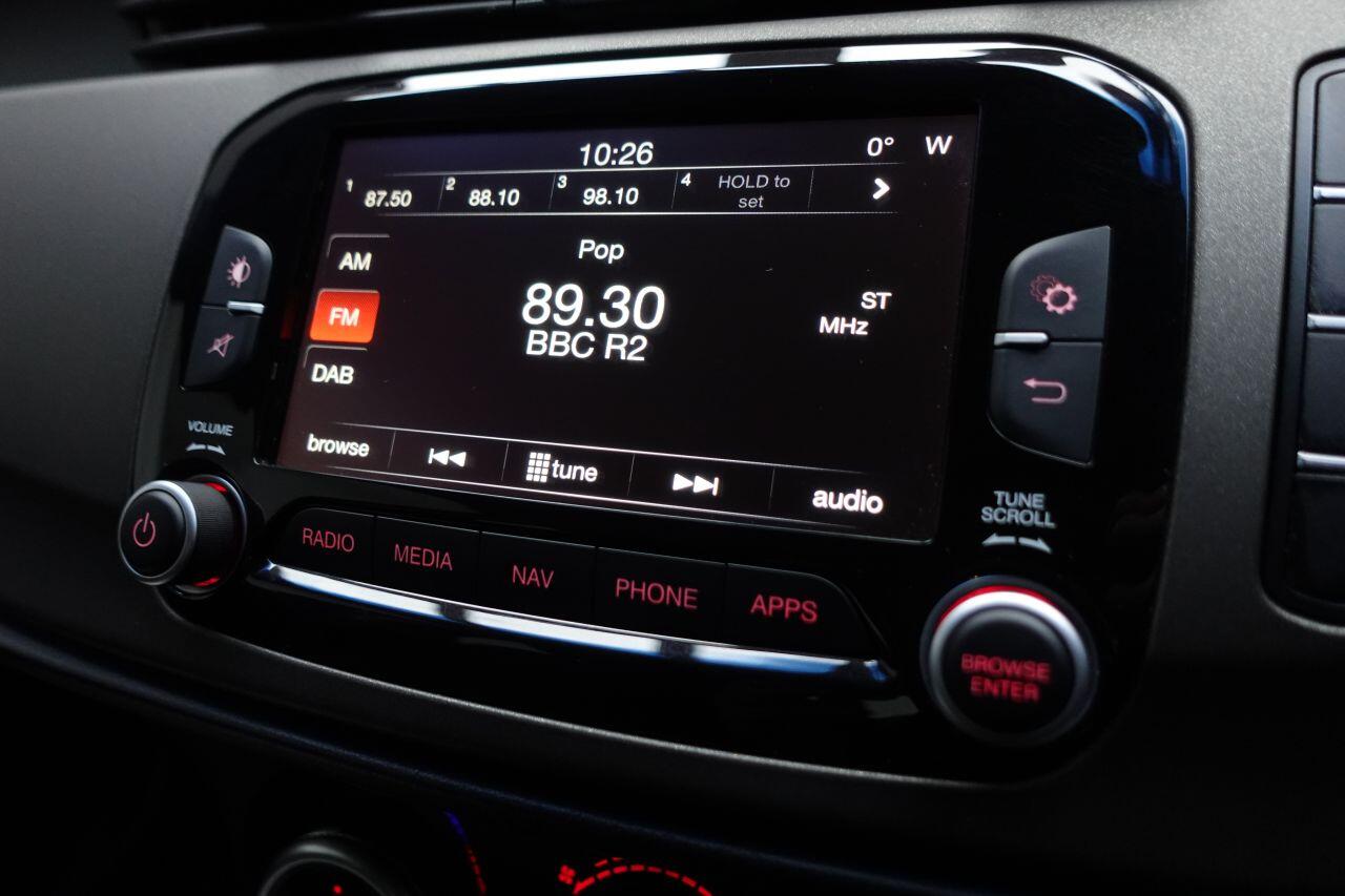 Alfa Romeo Giulietta - Image 5