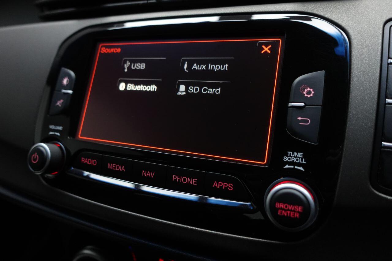 Alfa Romeo Giulietta - Image 8