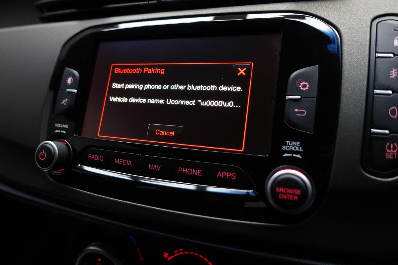 Alfa Romeo Giulietta - Image 11