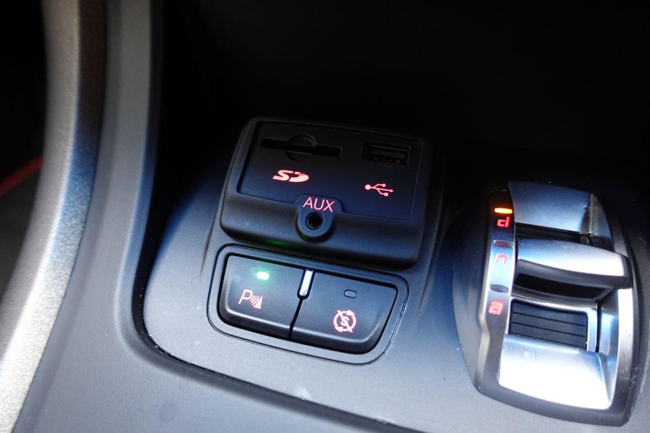 Alfa Romeo Giulietta - Image 20