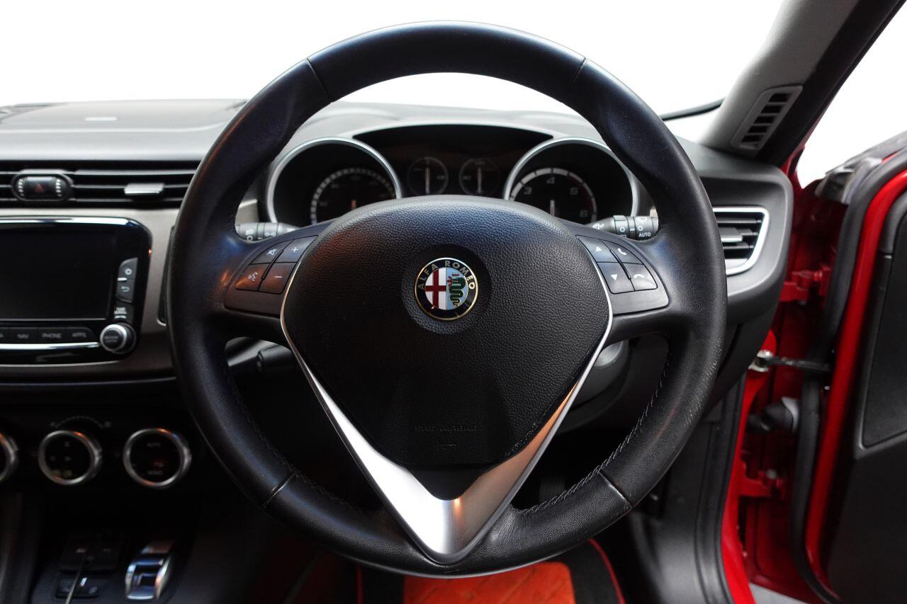 Alfa Romeo Giulietta - Image 29