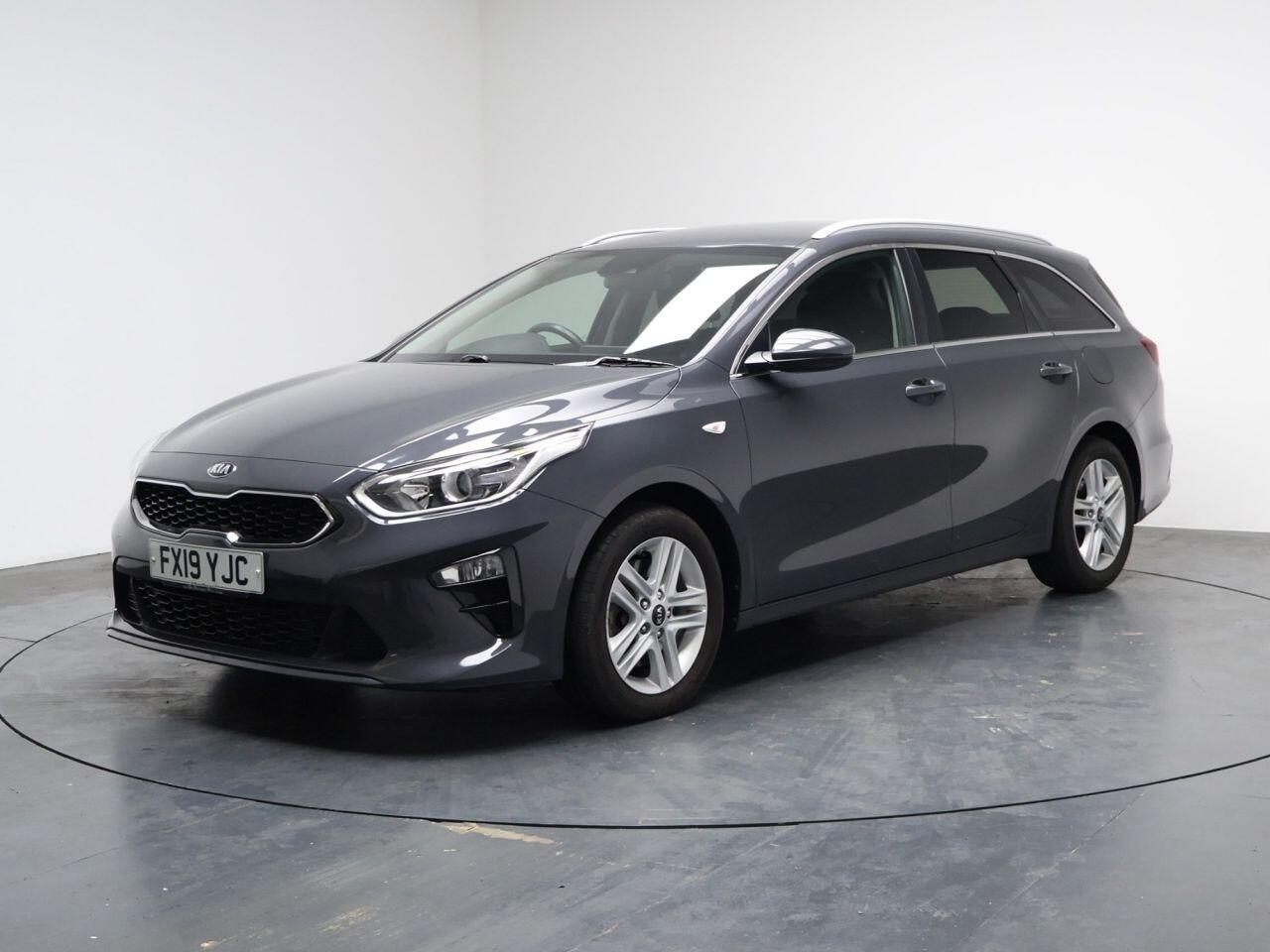 Kia ceed - Image 6
