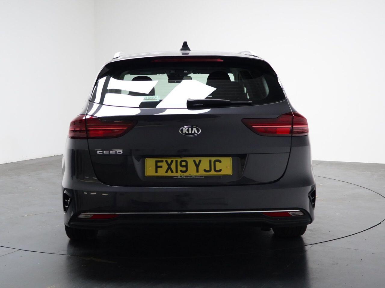 Kia ceed - Image 9