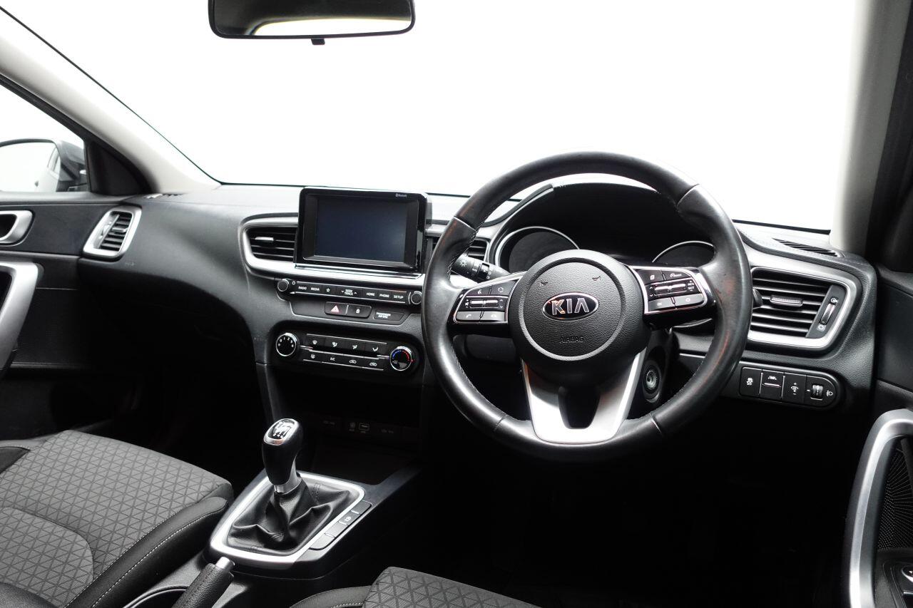 Kia ceed - Image 12