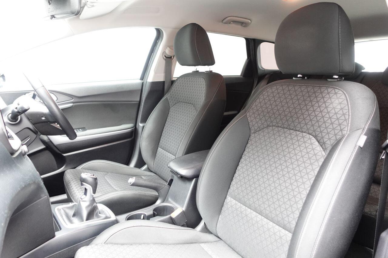 Kia ceed - Image 14
