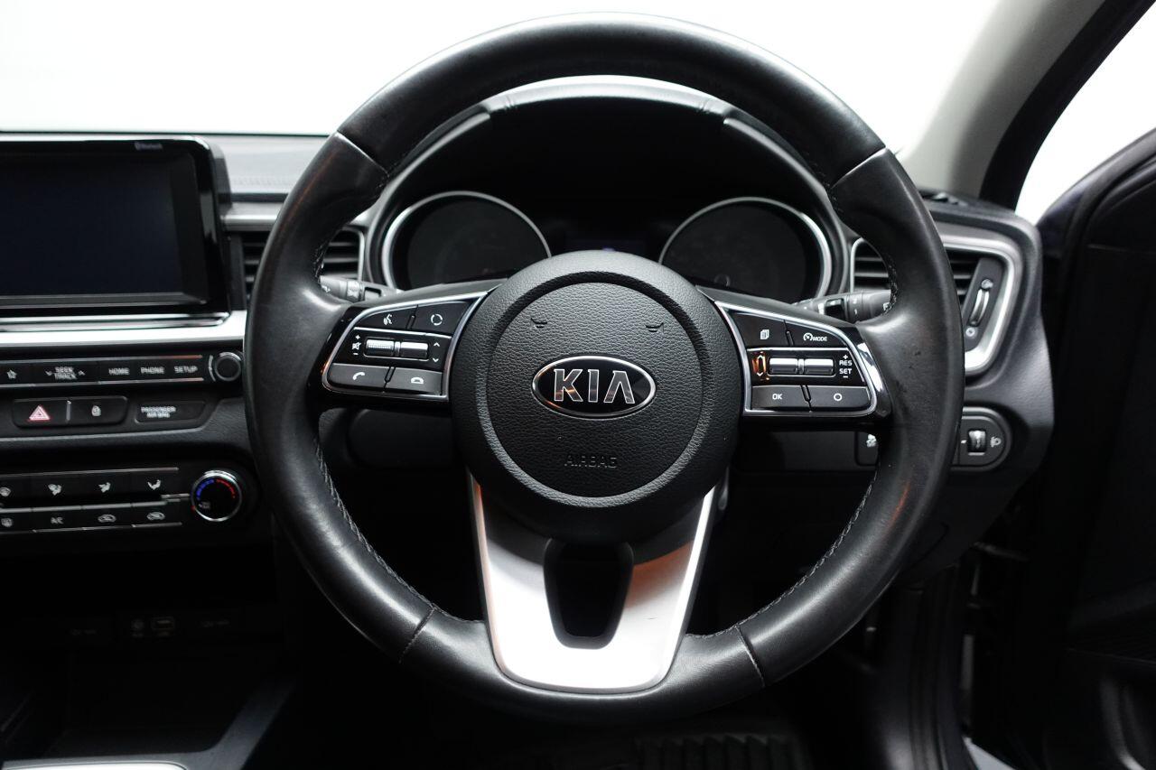 Kia ceed - Image 26