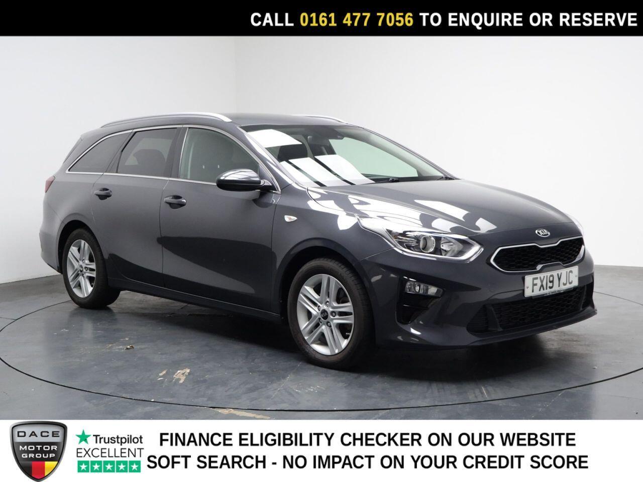 Kia ceed - Image 2