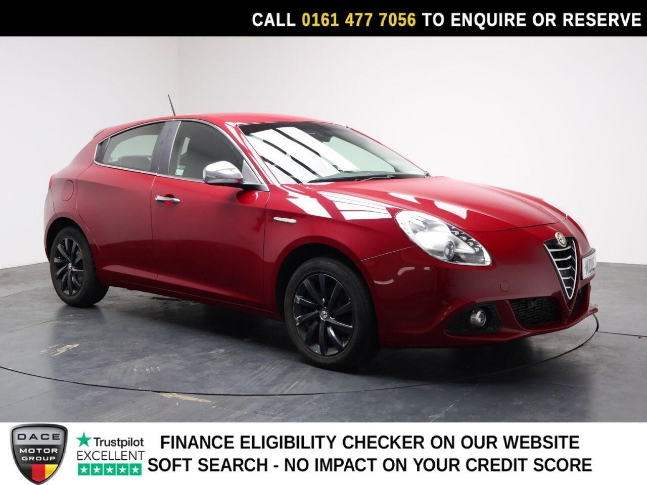Alfa Romeo Giulietta - Image 3