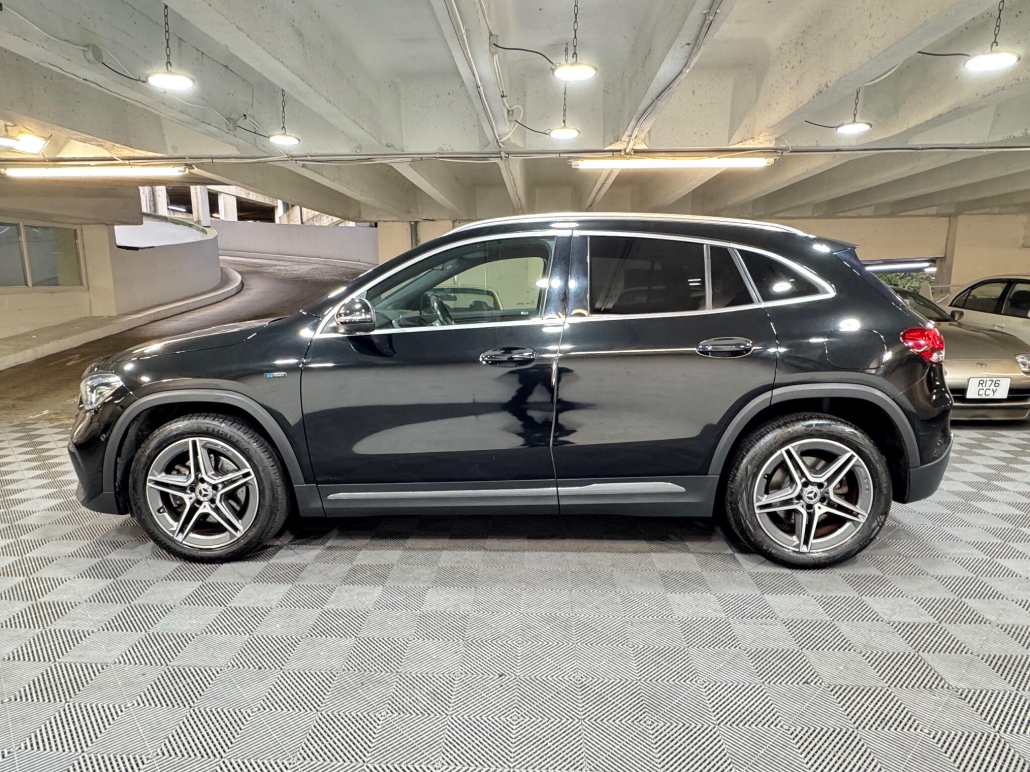 Mercedes GLA - Image 2