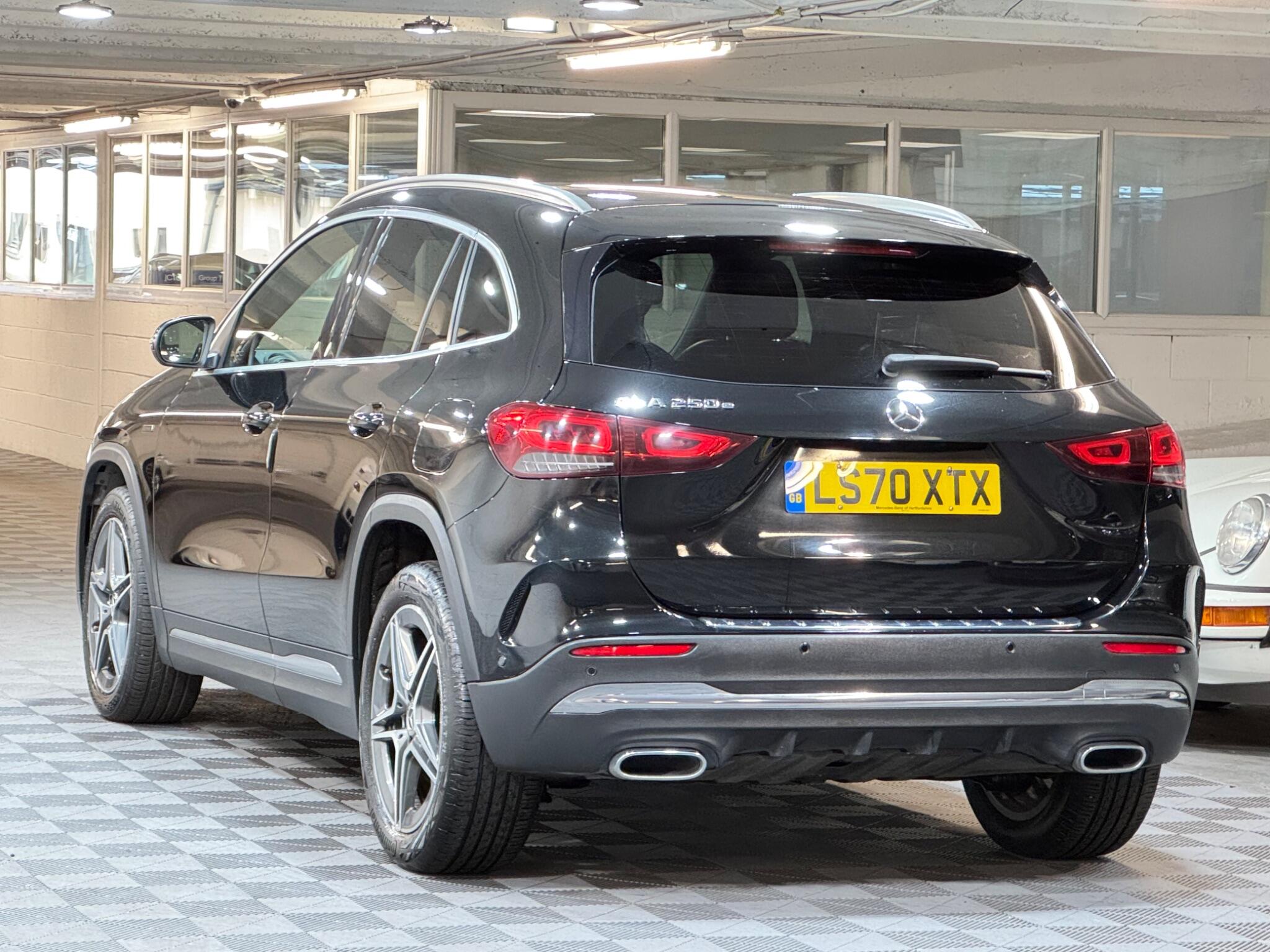 Mercedes GLA - Image 3