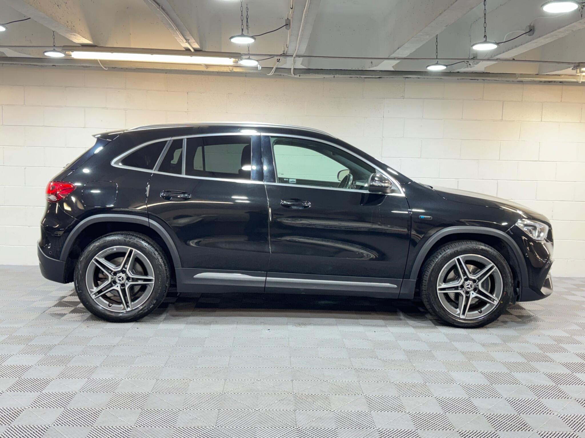 Mercedes GLA - Image 4