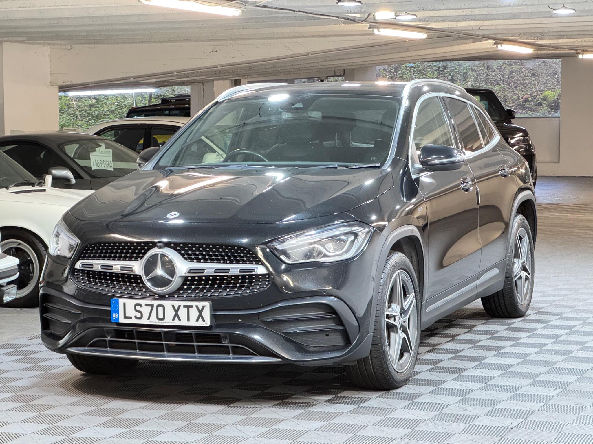 Mercedes GLA - Image 5