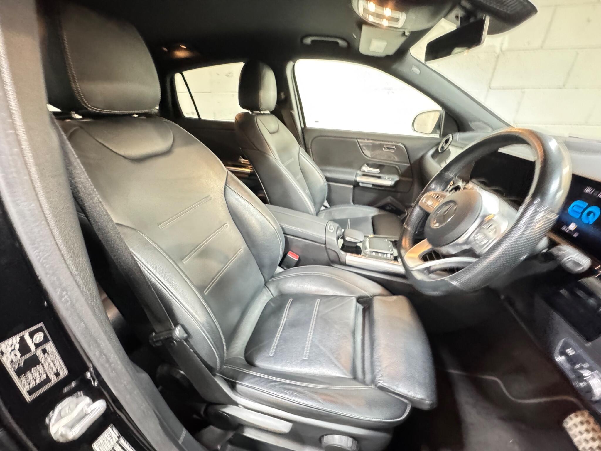 Mercedes GLA - Image 6