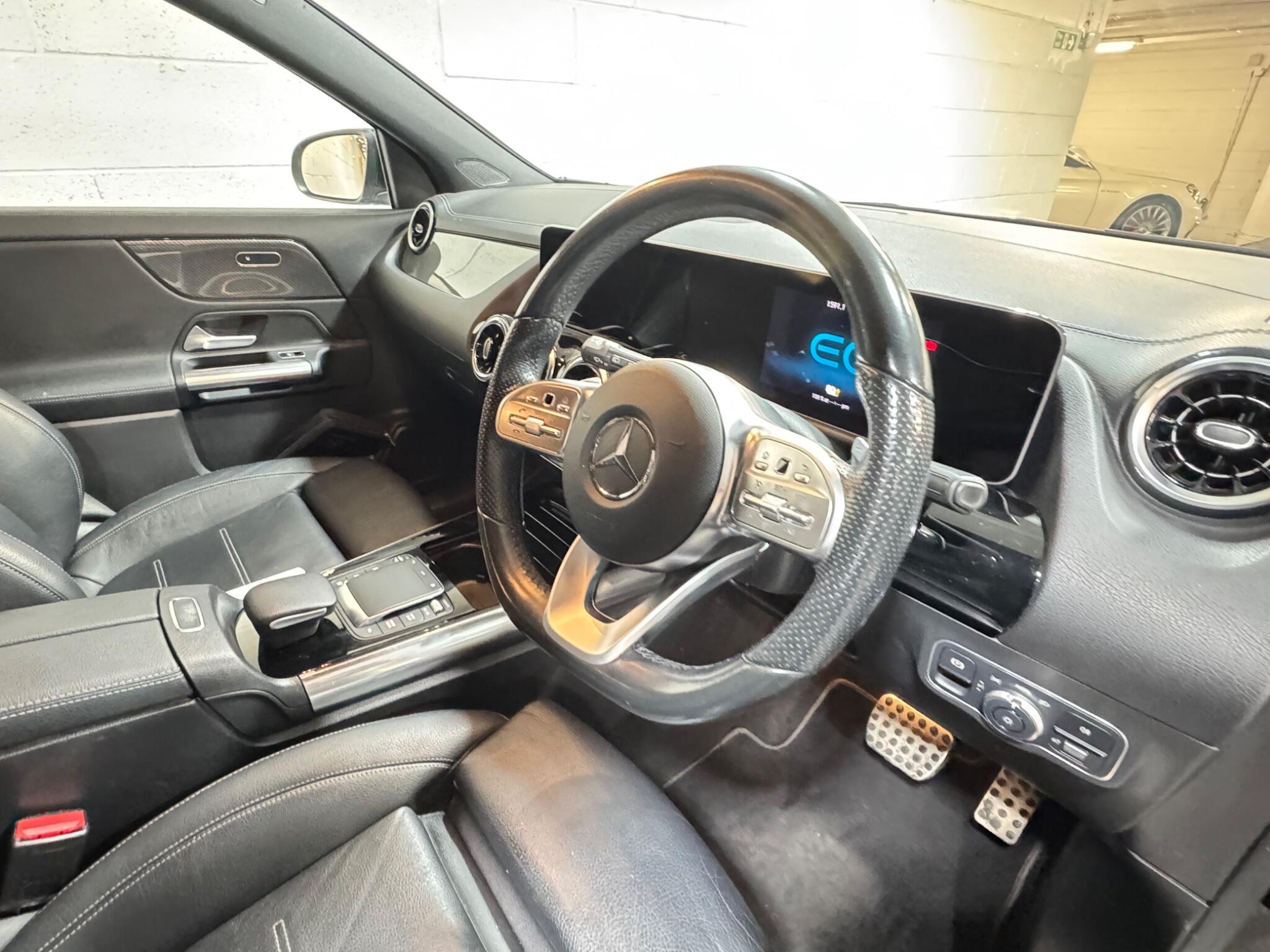 Mercedes GLA - Image 7