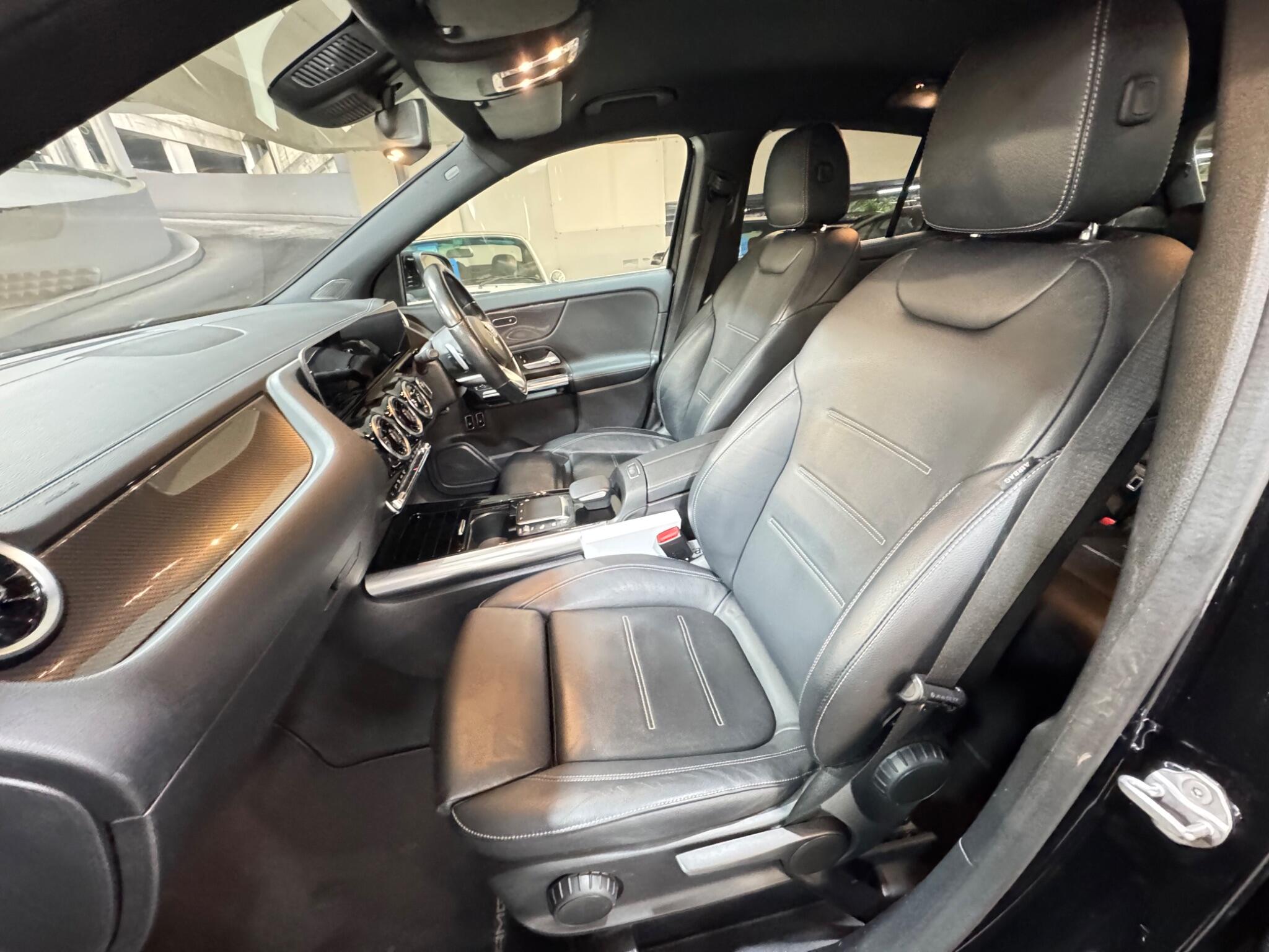 Mercedes GLA - Image 8