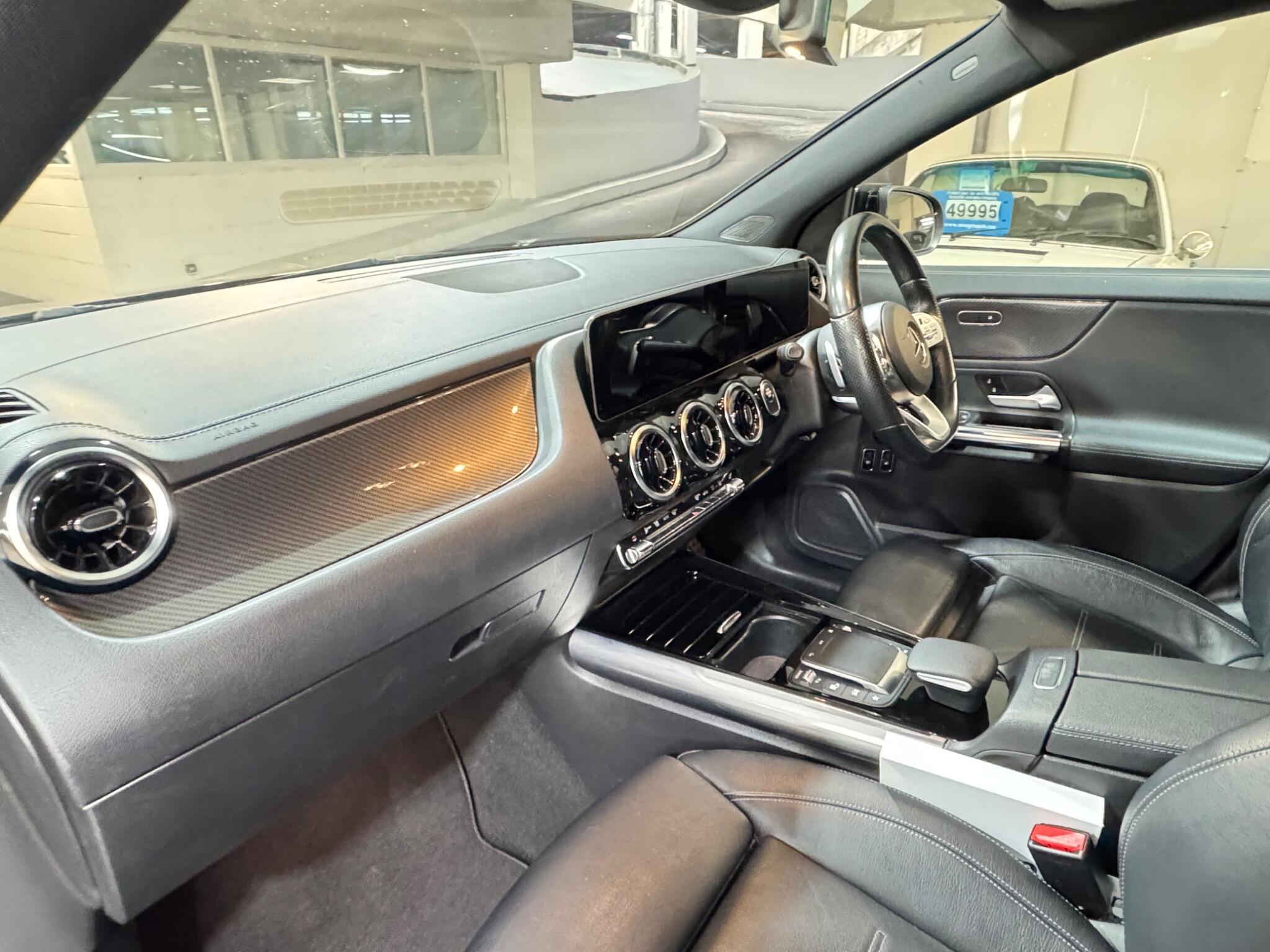 Mercedes GLA - Image 9