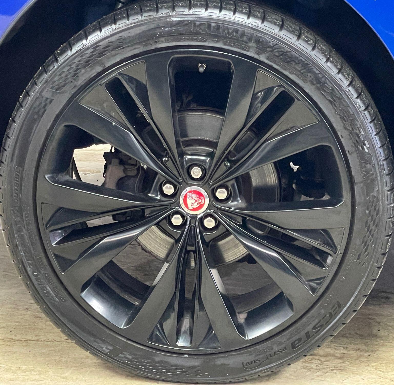 Jaguar F-Pace - Image 15