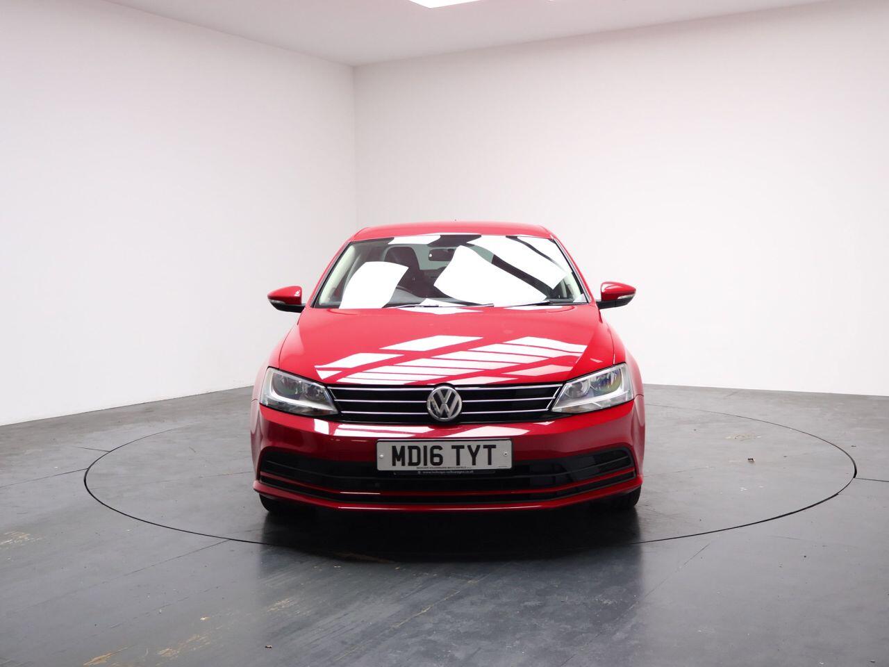 Volkswagen Jetta - Image 5