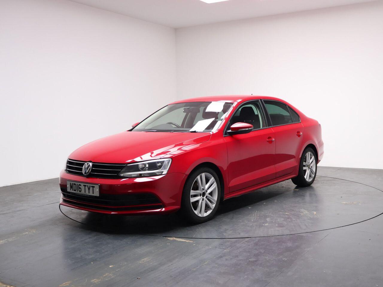 Volkswagen Jetta - Image 6