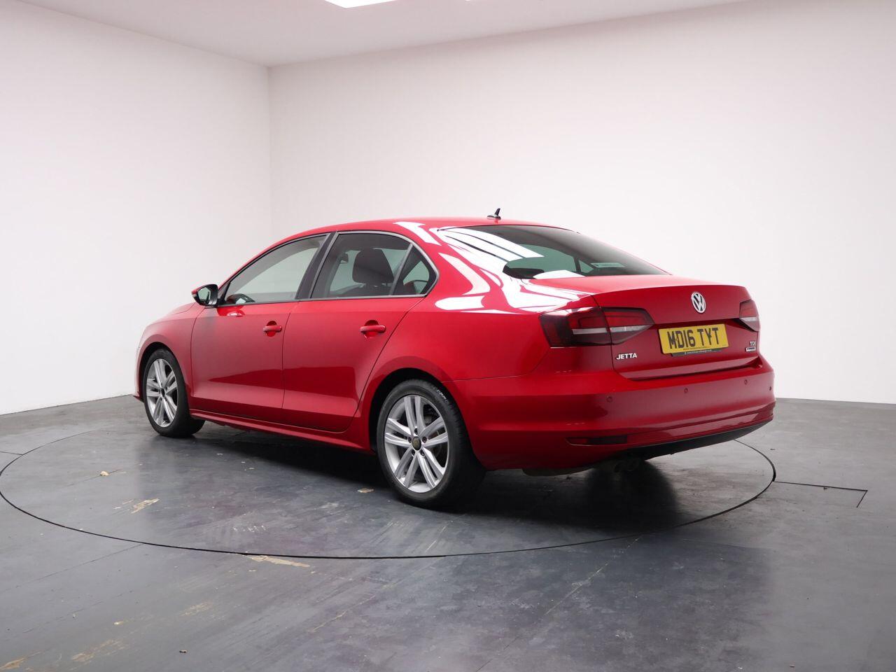 Volkswagen Jetta - Image 9