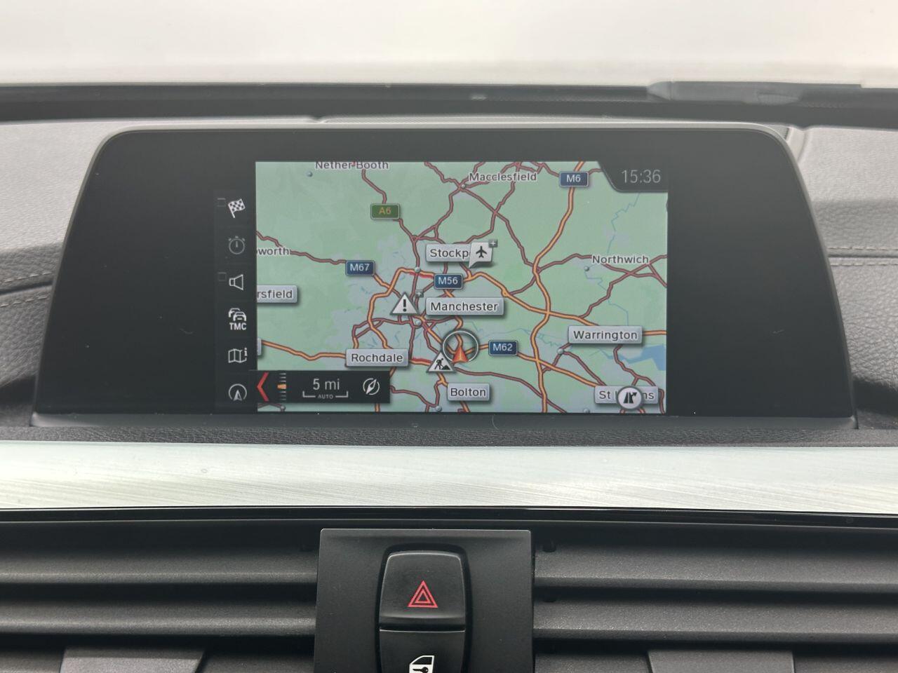 BMW 3 Series - Image 3