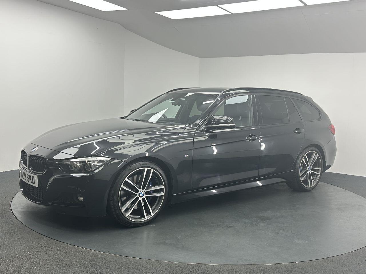 BMW 3 Series - Image 5