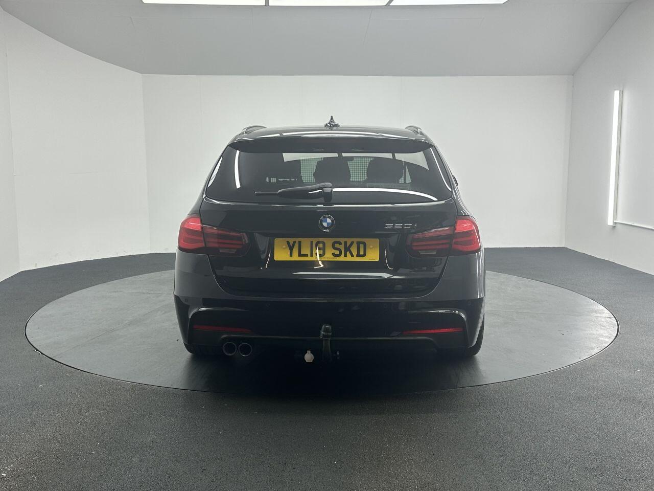 BMW 3 Series - Image 8