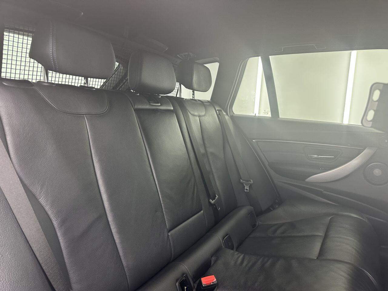 BMW 3 Series - Image 14