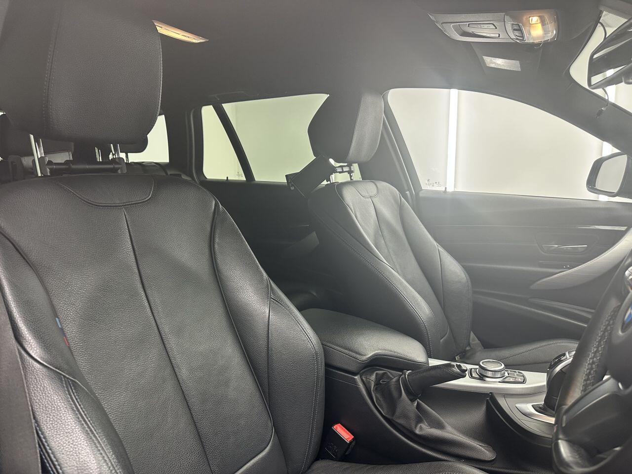 BMW 3 Series - Image 16