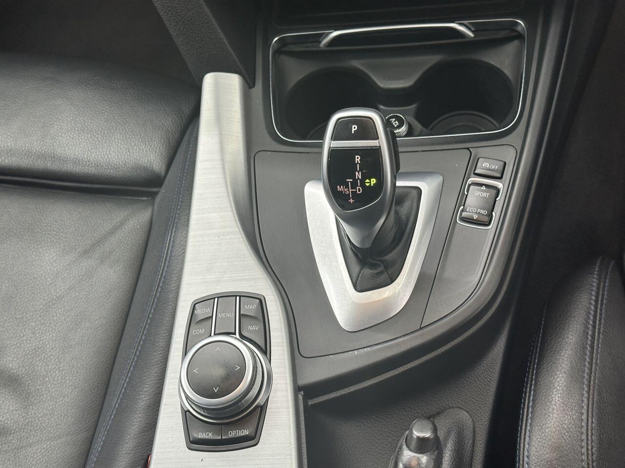 BMW 3 Series - Image 19