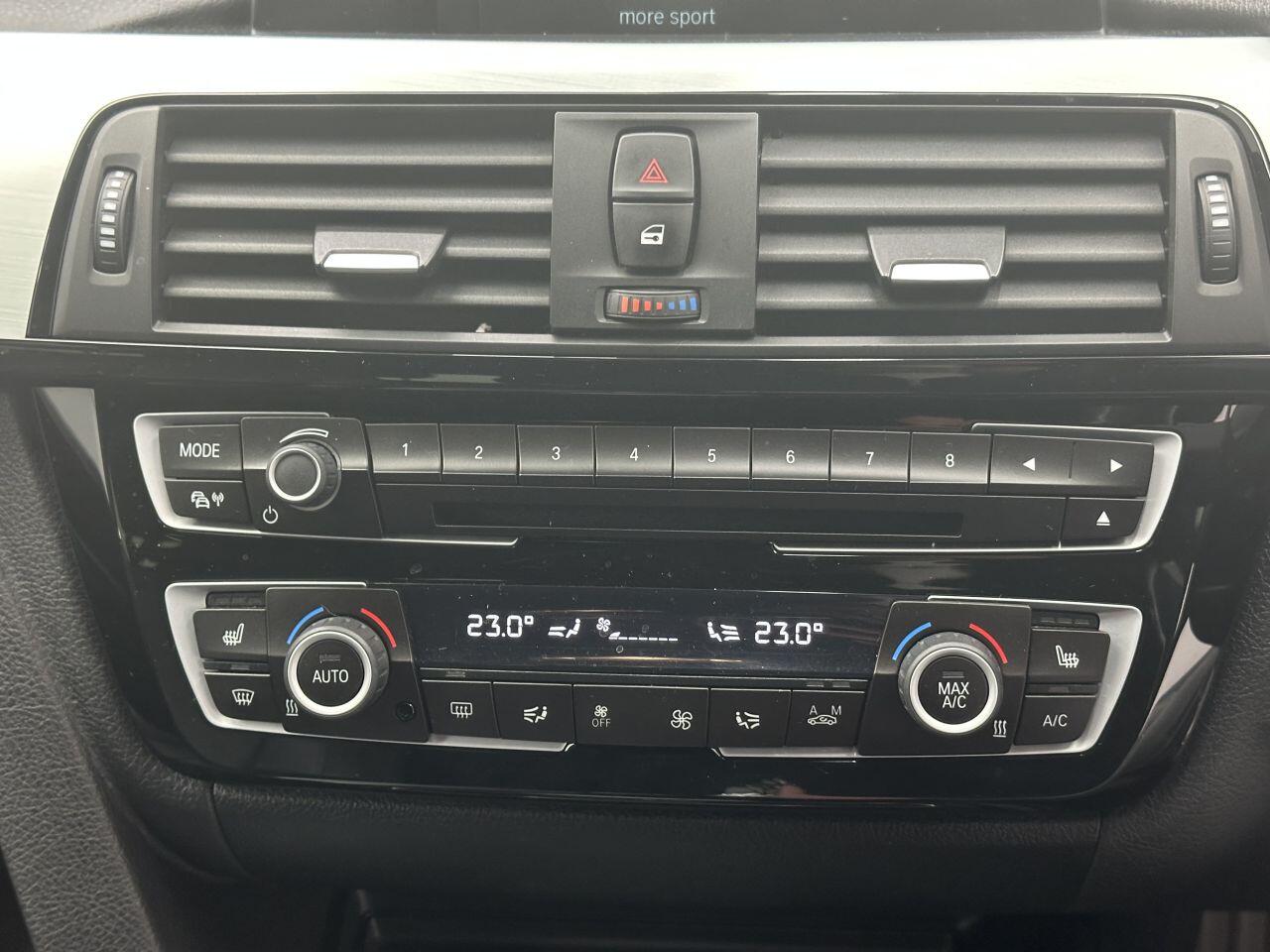 BMW 3 Series - Image 20