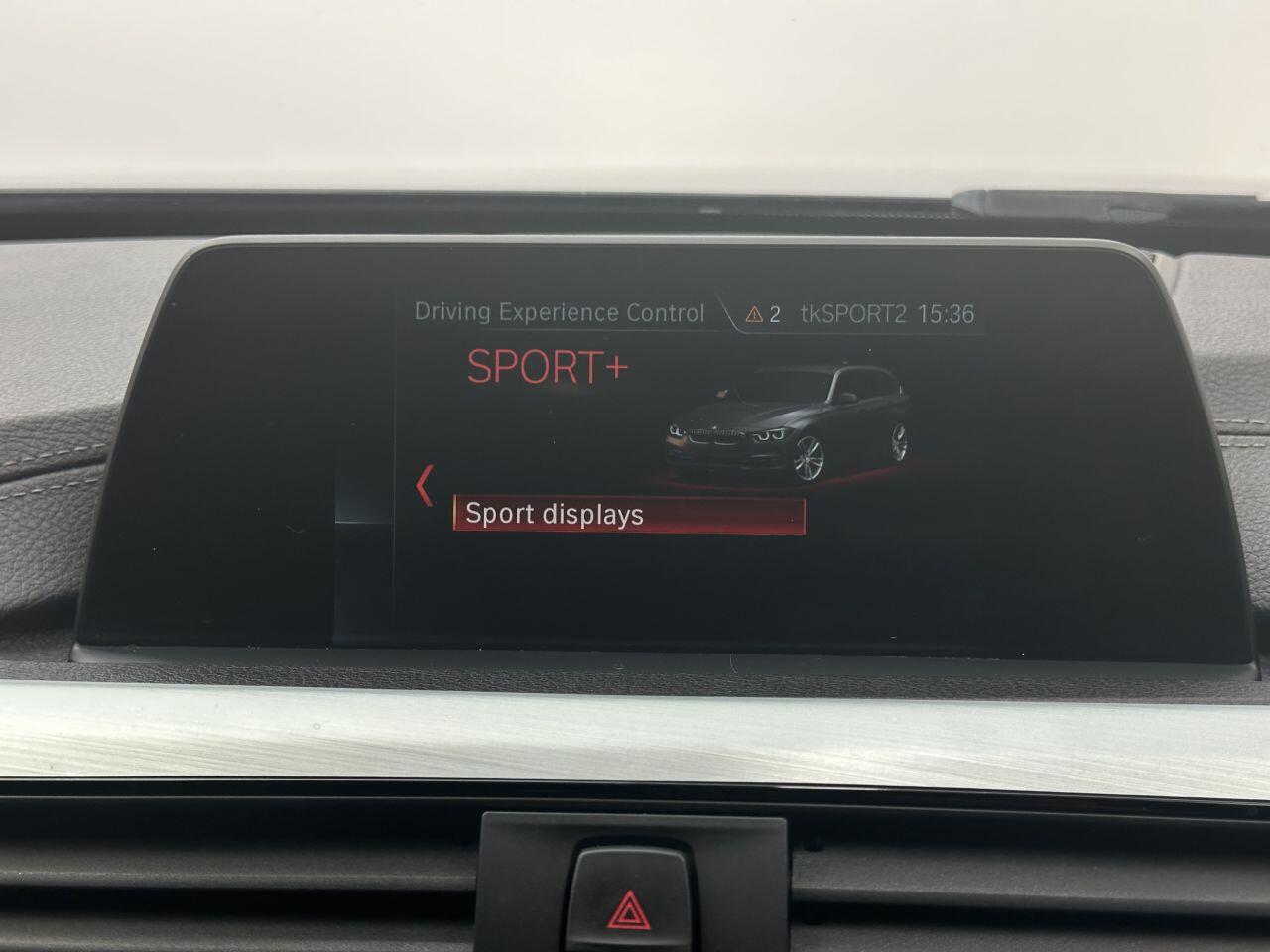 BMW 3 Series - Image 23