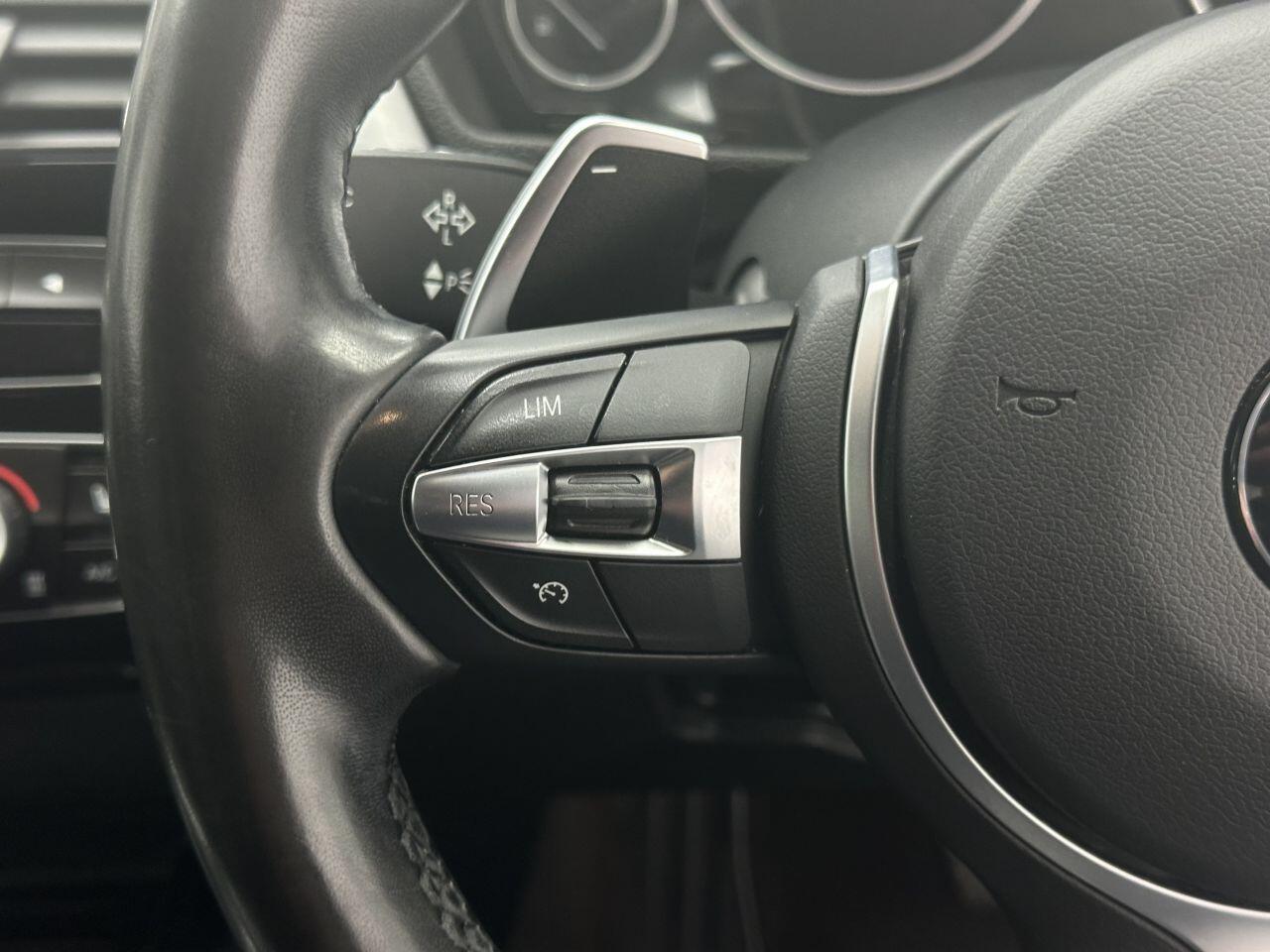 BMW 3 Series - Image 30