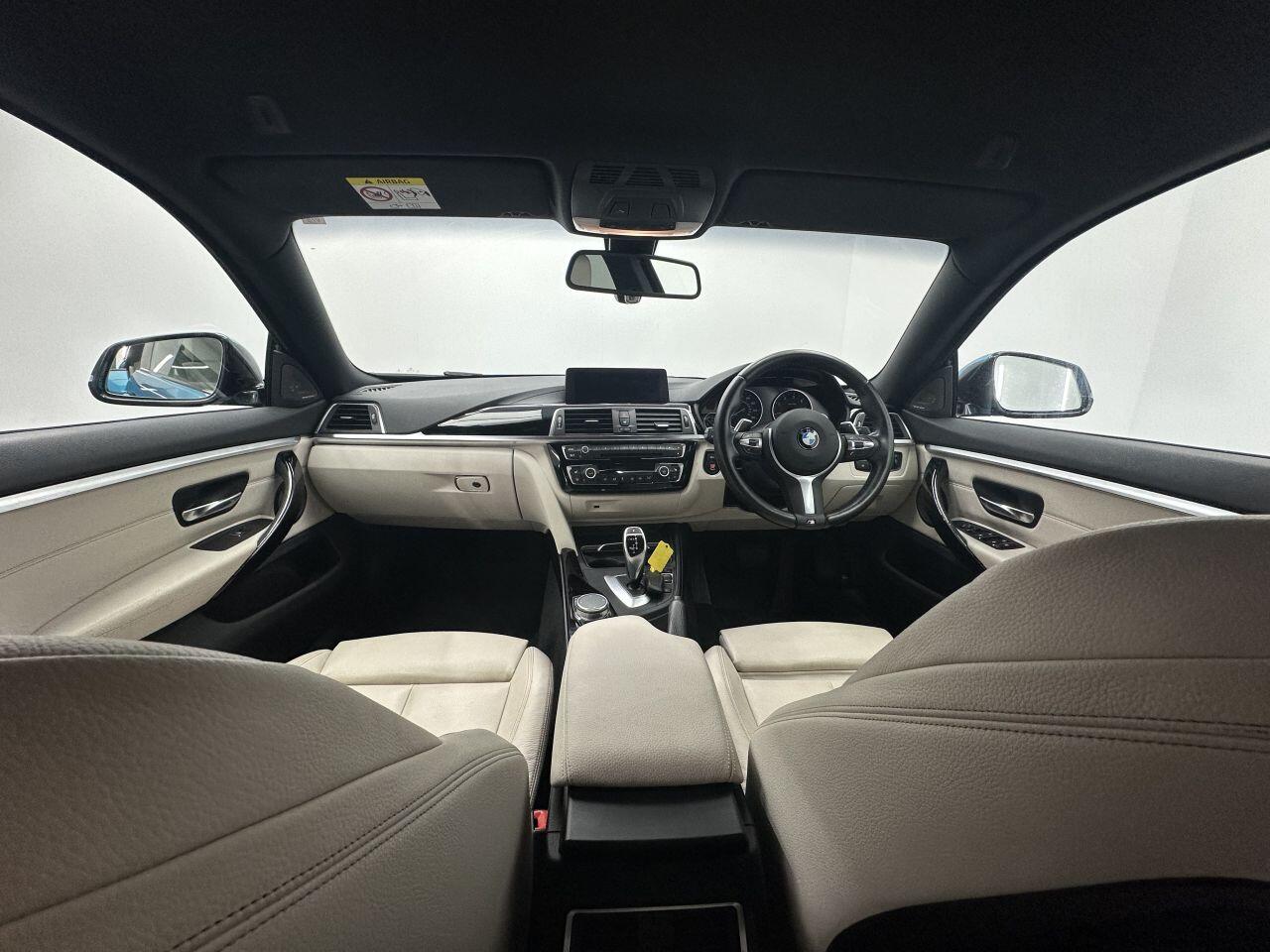 BMW 4 SERIES GRAN COUPE - Image 2